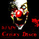 DJ XIM - Grazy Disco! (crazy mix original)