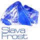 Dj Slava Frost - Bright (Rework)