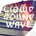 Liquid Sound Wave (25.03.2014) #8