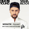 MONATIK - Кружит (Dima Young & Sasha Vector Radio Edit)