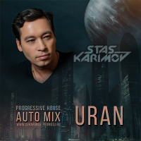 DJ KARIMOV - URAN / AUTO MIX