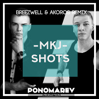 MKJ-Shots (Breezwell & Akoros Remix)