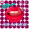 Tony Ferrera feat. Dinn - Feed the ducks (Original Mix)