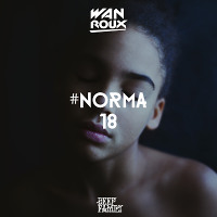 Wan Roux-#NORMA 18