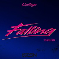 Alesso - Falling(Lisitsyn Remix)