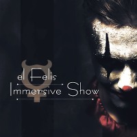Immersive Show Act#4 Part1