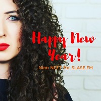 Happy New Year 2019 Nina NEFT Slase.Fm