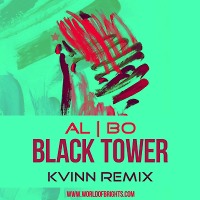 al l bo - Black Tower (Kvinn Remix)