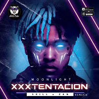 XXXTENTACION - Moonlight (SKILL x ZAN Remix)