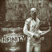 Guru Josh Project vs Syntheticsax - Infinity (Dj Savin & Alex Pushkarev Remix)