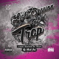 Light Session of Trap mix - by Dj Kosta One