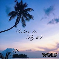 Relax & Fly #7