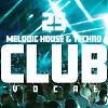 VOCAL (Melodic House & Techno 25)