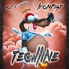 TechLine Vol. 1
