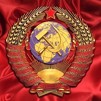 USSR history  ( History  Life  Mix )