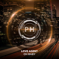 Love Agent ft Maxx Play - Oh Baby (Extended Mix)