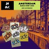 ADE 2020... DAY 4 (Posted October 24, 2020)