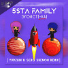5sta Family - Эгоистка (Yudzhin & Serg Shenon Radio Remix)