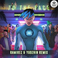 Aria & Lady Ocean - To The Face (Ramirez & Yudzhin Radio Remix)