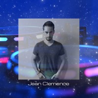 LIVE mix of tracks Jean Clemence