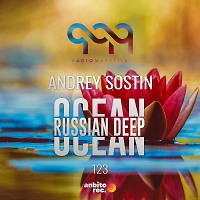 Andrey Sostin - RDO#123 Marbsradio [09.10.2021] #23
