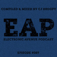 Electronic Avenue Podcast (Episode 089)