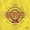 Musical Singularity #24