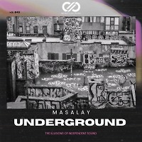 Masalay - Underground #49 ( INFINITY ON MUSIC RESIDENT MIX)