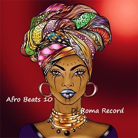 Afro Beats 10 (autumn 2023)
