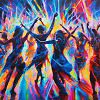 SliWki open club extatic mix