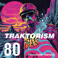 Traktorism 80