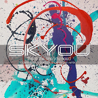 Skyou - This Is The One You Need (Denis Bravo x Bordack Single Version Radio Edit)