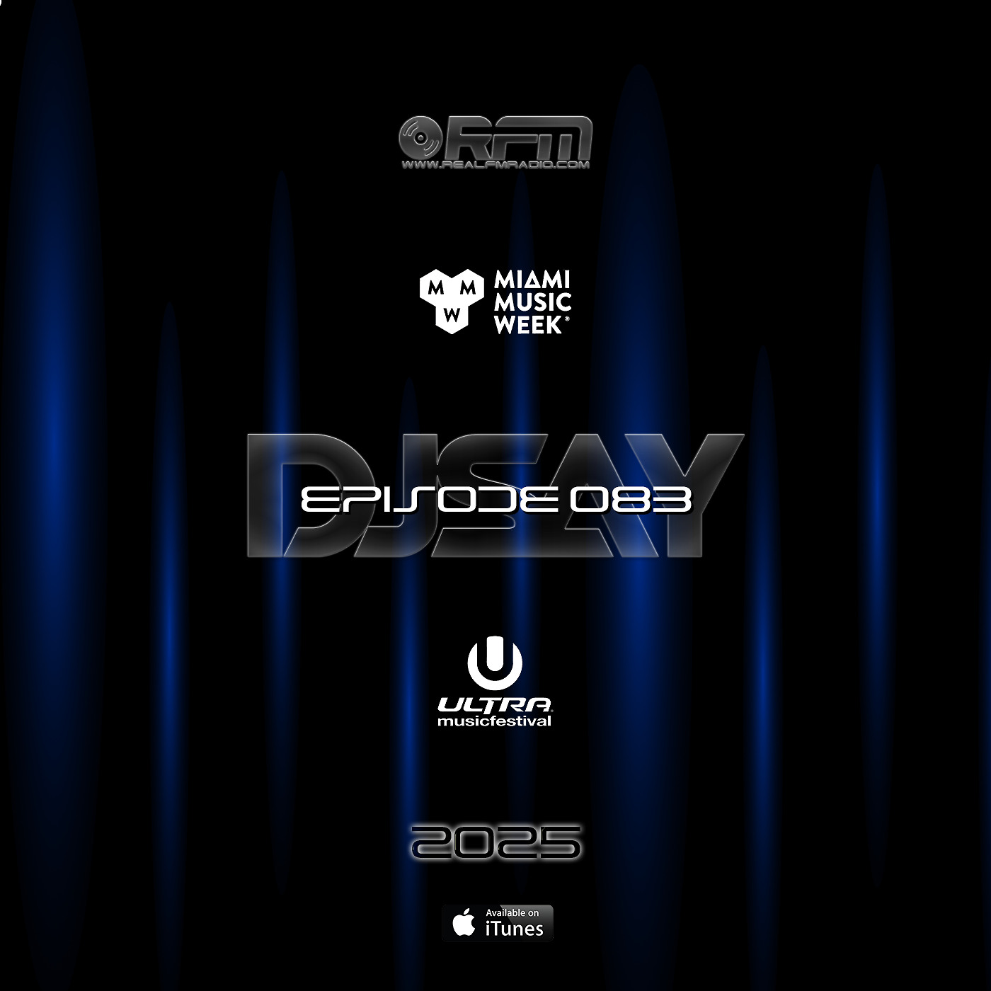 EPISODE 083 | MIAMI ULTRA 2025 EPISODE 083 | MIAMI ULTRA 2025