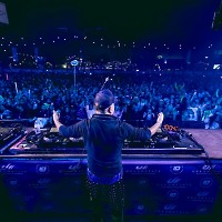 Paul Oakenfold LIVE at Dreamstate SoCal 2025