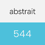 abstrait 544