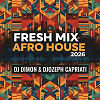 In Sachara afro house 2027
