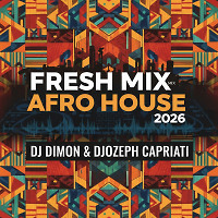 In Sachara afro house 2027