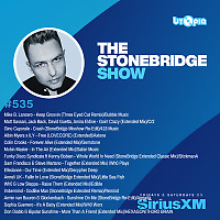 535 The StoneBridge Show