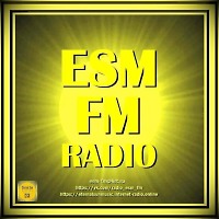 Radio Show Teleportaciya ESM-FM Radio #10 [13.07.2026]