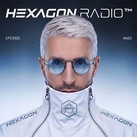 Don Diablo & Efim Kerbut - Hexagon Radio 603
