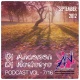 Dj Andersen & Dj Nastasya @ Podcast #7/16 2012
