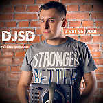 DJSD - Saw & Wobble Bass Waves FIVE5 #SWBW5 [Bassline, UK Jackin' House Music]