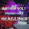 Headliner #22