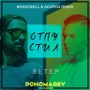 Ветер Отпустил (Breezwell & Akoros Remix)