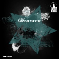 Lisitsyn - Dance Of The Fire(Original Mix)