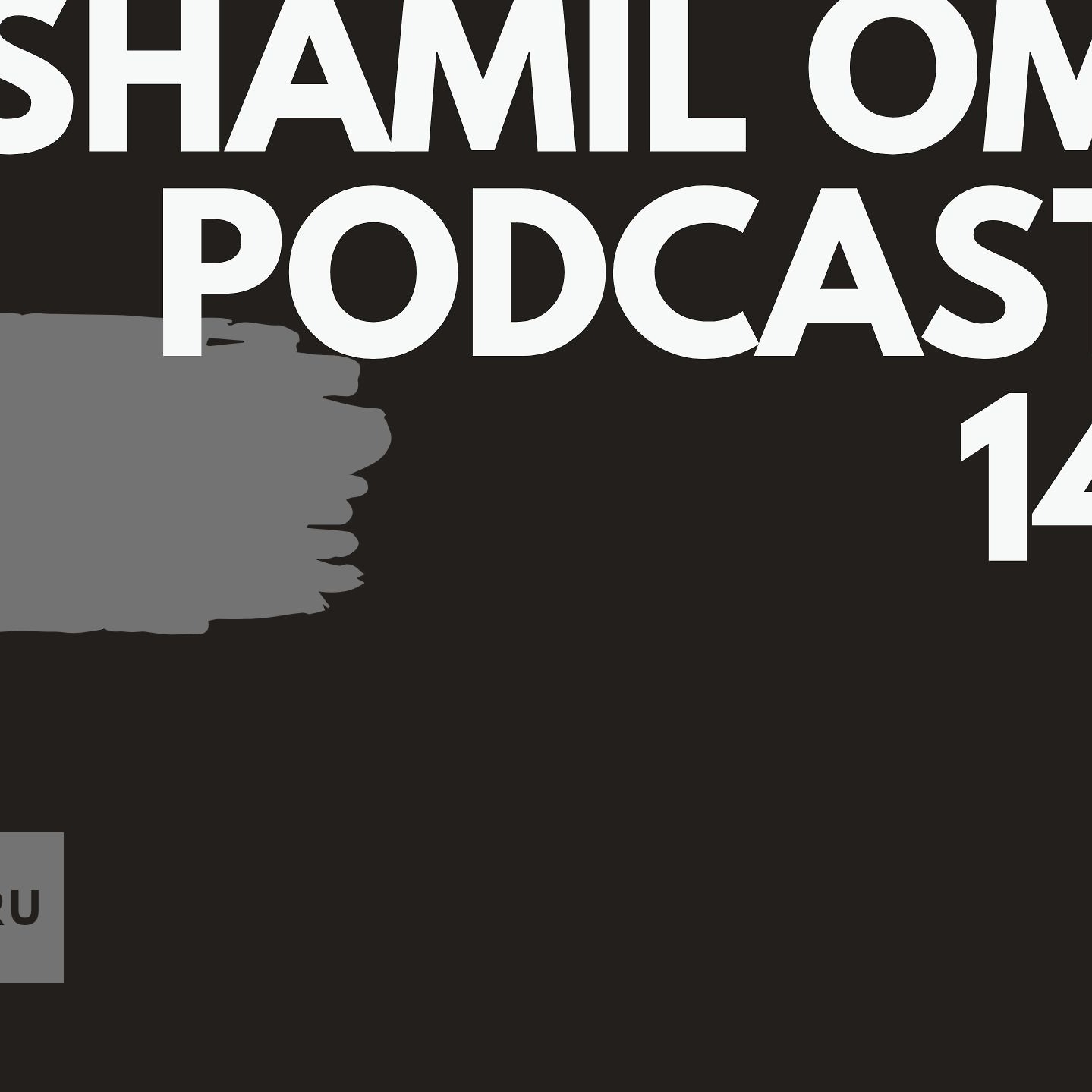 Robodanz Podcast 14 (02.06.2019)