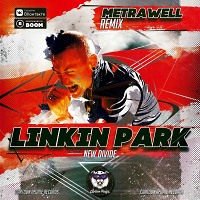 Linkin Park - New Divide (Metrawell Remix) (Radio Edit)