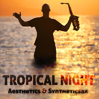 Aesthetics & Syntheticsax - Tropical Night