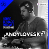 Podcast 045 by Andylovesky