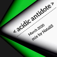 acidic antidote